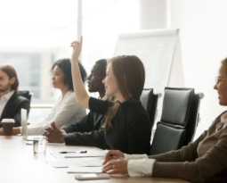 Set Specific Goals to Increase Employee Engagement